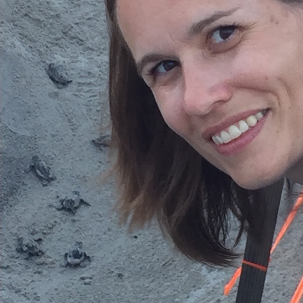 Meet your Posher, Allison